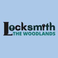 Locksmith The Woodlands TX Logo