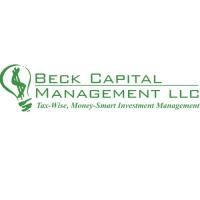 Beck Capital Management LLC Logo