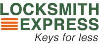 Locksmith Express Logo