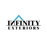 Infinity Exteriors Logo