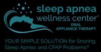 Sleep Apnea Wellness Center logo