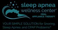 Sleep Apnea Wellness Center Logo
