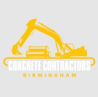 Concrete Contractors Birmingham AL logo