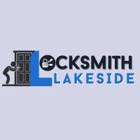 Locksmith Lakeside FL Logo