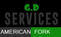 Garage Door Repair American Fork Logo