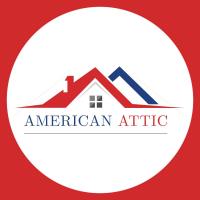 American Attic Logo
