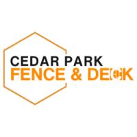 Cedar Park Fence And Deck - Replacement & Installation Logo