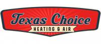 Texas Choice Heating And Air Pantego Logo