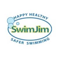 SwimJim Swimming Lessons - Cinco Ranch Logo