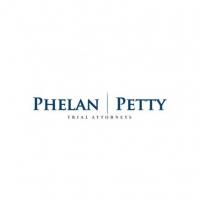 Phelan Petty logo