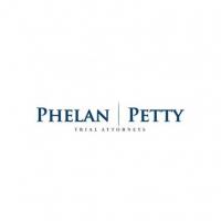 Phelan Petty Logo