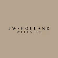 JW Holland Wellness Logo