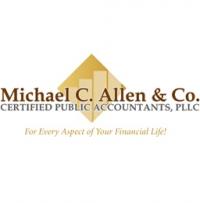 Michael C. Allen & Co, CPA PLLC logo