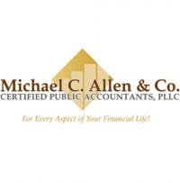 Michael C. Allen & Co, CPA PLLC Logo