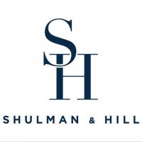 Shulman & Hill Logo