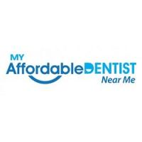 Affordable Dentist Near Me - Crowley Logo