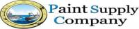 Paint Supply Company Logo