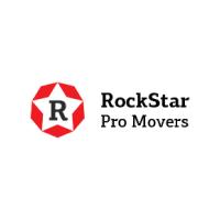 Rockstar Pro Movers - San Francisco logo