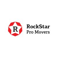 Rockstar Pro Movers - San Francisco Logo