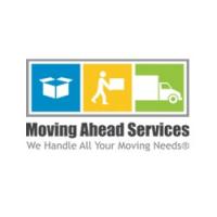 Moving Ahead Services Logo