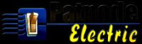 Patnode Electric Logo