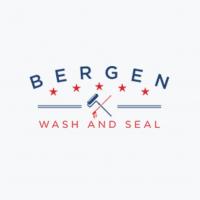 Bergen Wash and Seal Logo