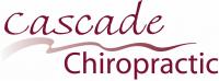 Cascade Chiropractic Logo