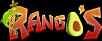 Rango’s Tex-Mex & Grill Logo