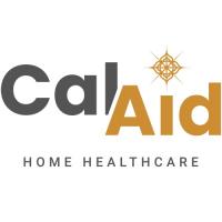 CalAid Home Health Logo