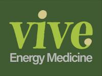 VIVE Energy Medicine Logo