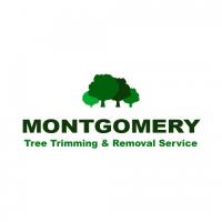 Montgomery Tree Trimming & Removal Service logo