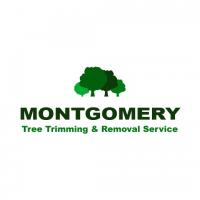 Montgomery Tree Trimming & Removal Service Logo