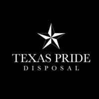 Texas Pride Disposal - South Houston Logo
