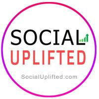 Social Uplifted logo