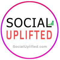 Social Uplifted Logo