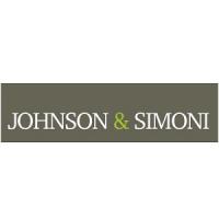 Johnson & Simoni logo