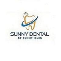 Sunny Isles Dental Logo