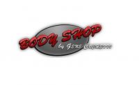 Body Shop by Gene Cochetti Logo