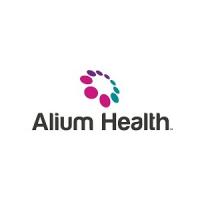 Alium Health Logo