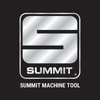 Summit Machine Tool Logo
