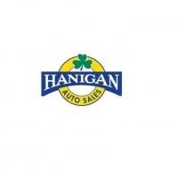 Hanigan Auto Sales Logo
