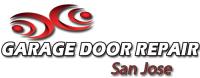 Garage Door Repair San Jose Logo