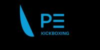 Peak Kickboxing / Jiu Jitsu Logo