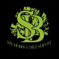 Spear Bro’s Tree Service logo