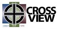 Cross View Lutheran Church logo