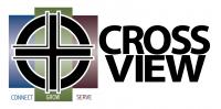 Cross View Lutheran Church Logo