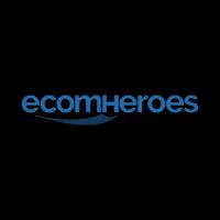 Ecomheroes - Shopify Website Design Logo