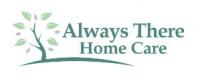 Always There Home Care Logo