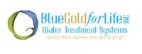 Blue Gold For Life Inc Logo