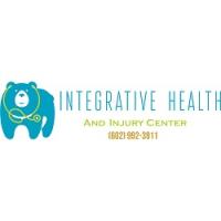 Integrative Health and Injury Center logo